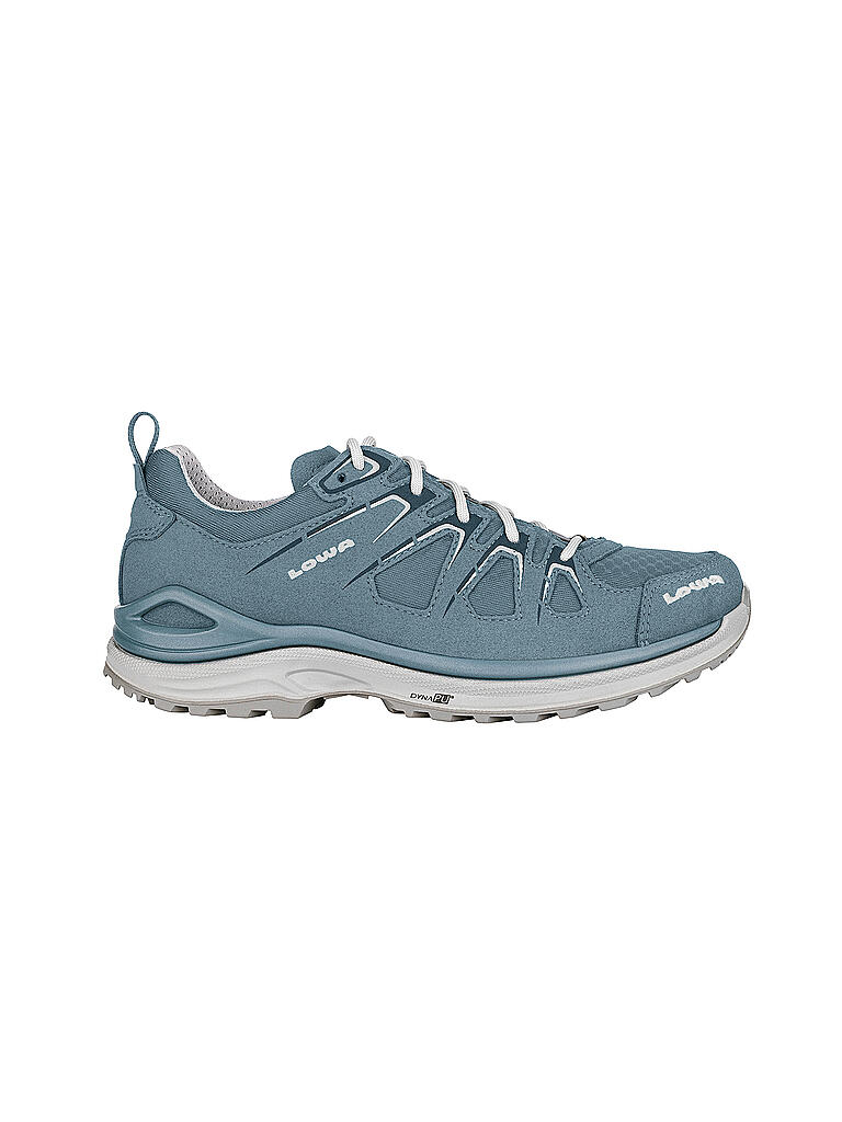 LOWA Damen Multifunktionsschuhe Innox Evo GTX LO Ws Grau